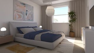 New construction Single-Family house 29111 Sw 162 Ct, Miami, FL 33033 plan Reserve - image