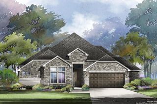 New construction Single-Family house 143 Habys, San Antonio, TX 78253 - image