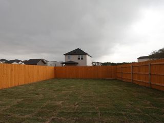 New construction Single-Family house 479 Bishop Wood Rd, Dripping Springs, TX 78620 plan Abernathy - Smart Series - image