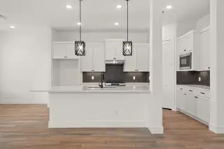 New construction Single-Family house 2923 Peach Valley Rd, Fulshear, TX 77423 plan Pendleton 55' Lot - image