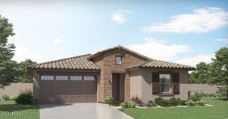 New construction Single-Family house 3332 S Piedra Avenue, Mesa, AZ 85212 Sage- photo