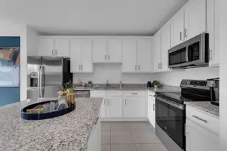 New construction Townhouse house 117 Cuban Royal Palm Wy, Davenport, FL 33897 plan Rosalia - image