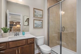 New construction  house 331 Queensferry Ln, Southern Pines, NC 28387 plan The Willow B - image