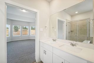 New construction house 108 Bay Bridge Ct, Montgomery, TX 77316 plan The Royal (C481) - image