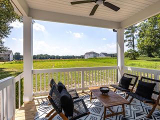 New construction Single-Family house 500 Crescent Wood, Zebulon, NC 27597 plan The Hickory II B - image