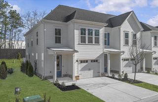 New construction Single-Family house 135 Gadwall Wy, Greenville, SC 29607 plan Byrnes 2-Story - image