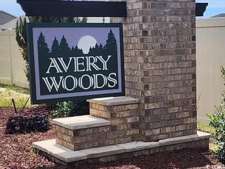 New construction Single-Family house 1065 Jase Dr, Unit 87, Longs, SC 29568 plan Benton II - image