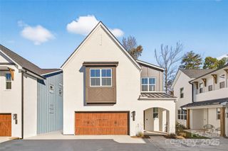 New construction Single-Family house 520 Zinc Dr, Tega Cay, SC 29708 plan Concordia Elevation A - image