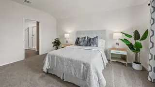 New construction Single-Family house 3926 Applewood Trl, Princeton, TX 75407 plan Texas Cali - image