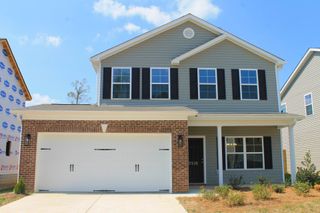New construction Single-Family house 3515 Wilcox Ct, Greensboro, NC 27405 plan Irvine - image
