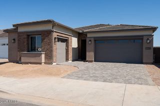 New construction Single-Family house 1254 E Penedes Dr, Gilbert, AZ 85298 plan Elden Plan 4505 - image