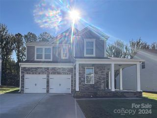 New construction Single-Family house 1123 Cavalier Lane, Rock Hill, SC 29730 - photo