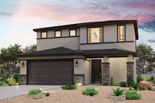 New construction Single-Family house 2684 E Boulder Ave, Apache Junction, AZ 85119 plan 22A - image