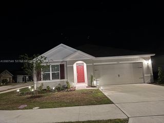 New construction Single-Family house 304 Corso Lp, Winter Haven, FL 33884 plan ARIA - image