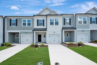 New construction Single-Family house 5024 Silver Brook Rd, Durham, NC 27703 plan Pioneer - image