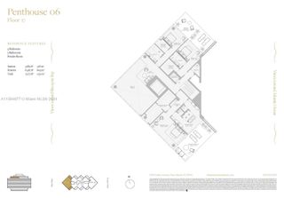 New construction Condo house 5333 Collins Ave, Unit PH06, Miami Beach, FL 33140 - image