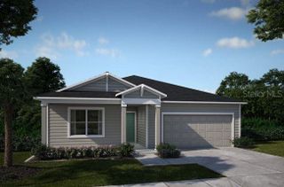 New construction Single-Family house 874 Sw 80Th Wy, Gainesville, FL 32607 - image