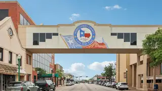 New construction Single-Family house 925 Sutherland Falls St, Conroe, TX 77303 plan Atlanta - image