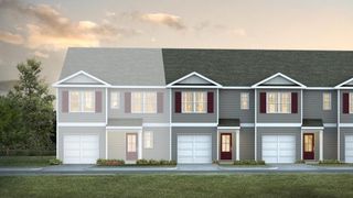 New construction Single-Family house 486 Wisteria Walk Wy, Hopkins, SC 29061 plan Pearson Th - image