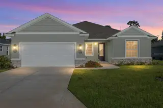 New construction Single-Family house 4810 Nw 11Th Ct, Ocala, FL 34475 - image