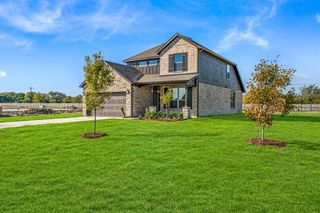 New construction Single-Family house 2891 Goldeneye, Greenville, TX 75402 - image