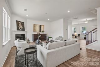 New construction Single-Family house 5812 Stewarts Landing Rd, Unit 103, Charlotte, NC 28215 - image