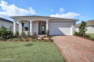 New construction Single-Family house 11 Silver Glen Dr, Palm Coast, FL 32137 - image