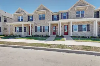 New construction Single-Family house 1428 Star Light Trl, Mesquite, TX 75181 plan The Isaac - image