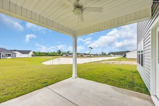 New construction Single-Family house 161 Dew Blossom Dr, Lexington, SC 29073 plan Makenzie II - image