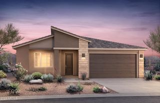 New construction Single-Family house 21031 N 60Th Terrace, Phoenix, AZ 85054 Barletta- photo