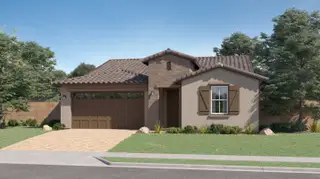 New construction Single-Family house 9517 Whitton Ave, Phoenix, AZ 85037 plan Revolution Plan 4083 - image
