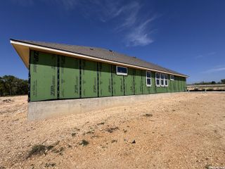 New construction Single-Family house 146 Stream St, Seguin, TX 78155 plan Ava - image