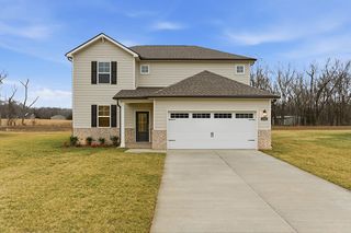 New construction Single-Family house 2444 Beverly Gail Rd, Pleasant View, TN 37146 plan Calderwood - image