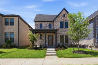 New construction Single-Family house 724 Caroline Dr, Celina, TX 75009 - image