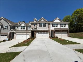New construction Townhouse house 3566 Birdstone, Unit LOT 17, Decatur, GA 30032 - image