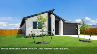 New construction Single-Family house 298 Mountain Pea Rd, Kyle, TX 78640 - image