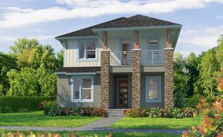 New construction Single-Family house 10040 Peebles St, Orlando, FL 32827 plan Maui - Heritage Series | 40' Wide Lots - image