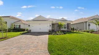 New construction Single-Family house 3062 Heritage Pines Dr, Fort Myers, FL 33905 plan Triumph - image