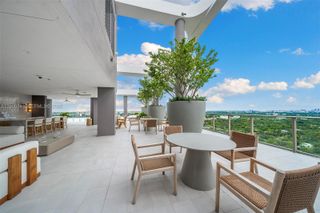New construction Condo house 2678 Tigertail Ave, Unit 2006, Miami, FL 33133 - image
