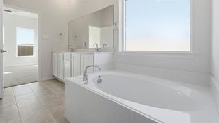 New construction Single-Family house 1711 Sabina Dr, Princeton, TX 75407 plan Avery - image