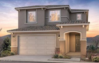 New construction Single-Family house 17611 W Missouri Avenue, Litchfield Park, AZ 85340 Camelia- photo