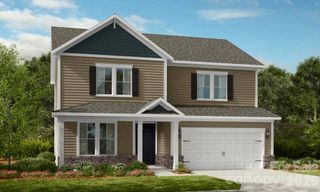 New construction Single-Family house 5048 Duval Cir, Tega Cay, SC 29708 plan Elizabeth - image