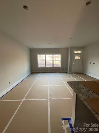 New construction Townhouse house 720 Pinecone Dr, Unit 23, Gastonia, NC 28056 plan 1444 Townhome - image