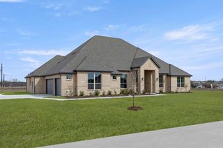 New construction Single-Family house 6805 Lanacashire Wy, Mesquite, TX 75126 - image
