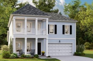 New construction Single-Family house 1888 Nola Run, Summerville, SC 29485 KENSINGTON- photo