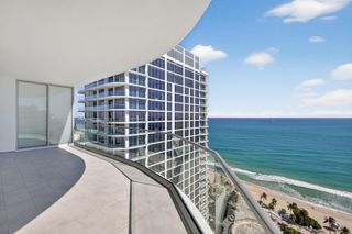 New construction Condo house 153 N Seabreeze Blvd, Unit 2202-S, Fort Lauderdale, FL 33304 - image
