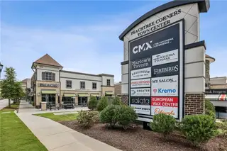 New construction Condo house 5064 Insperon Ln, Unit 34, Peachtree Corners, GA 30092 - image