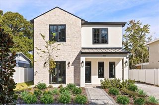 New construction Single-Family house 803 Yates St, Orlando, FL 32801 - image
