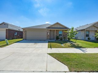 New construction Single-Family house 4952 Stonebridge Dr, Ennis, TX 75119 plan Oxford - image