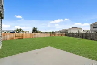 New construction Single-Family house 10106 Carnelian Cv, San Antonio, TX 78245 plan The Augusta - image